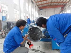 容积式换热器厂家